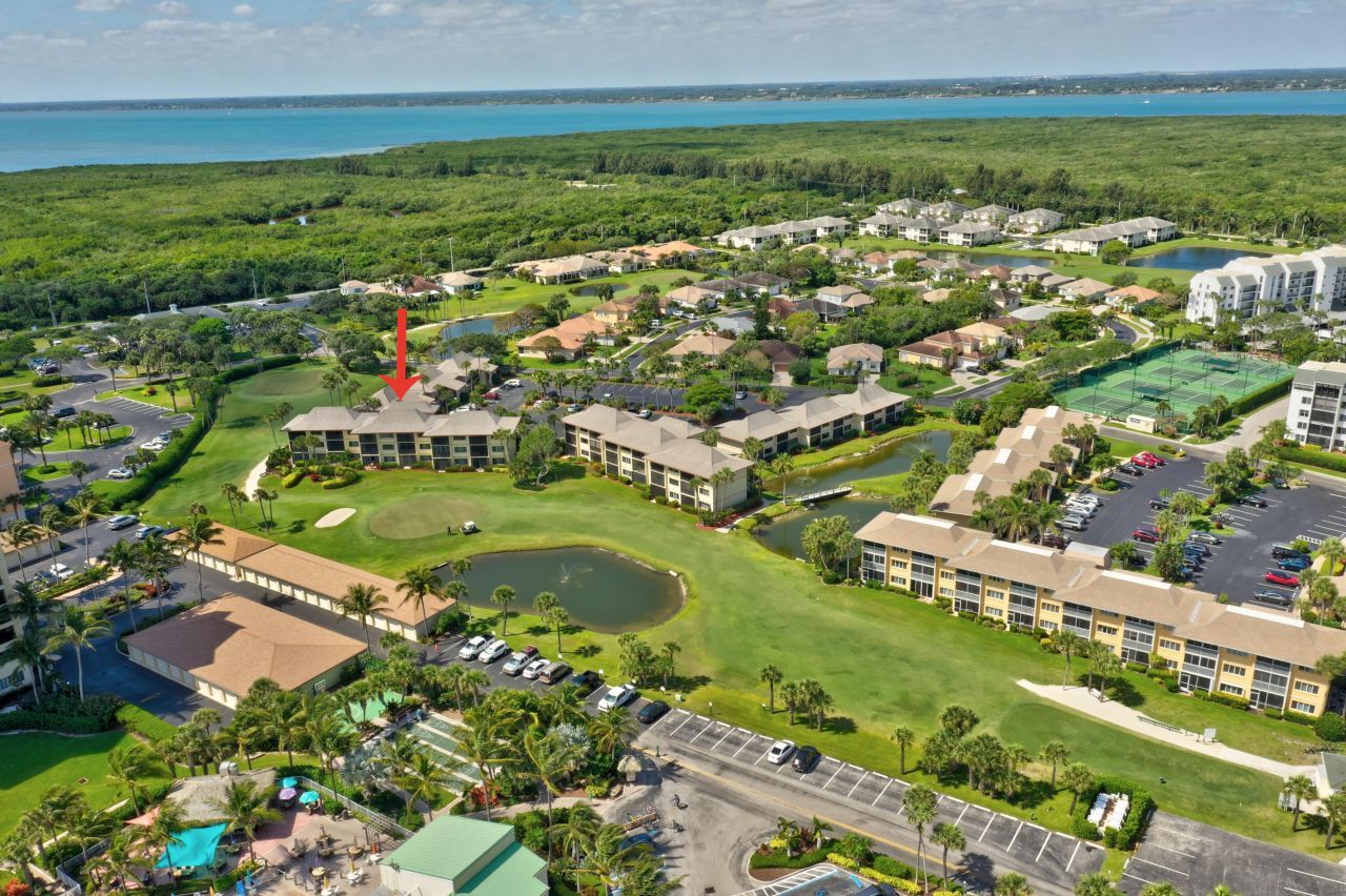 2400 S Ocean Drive, Unit 1033, Fort Pierce, FL 34949 Photo