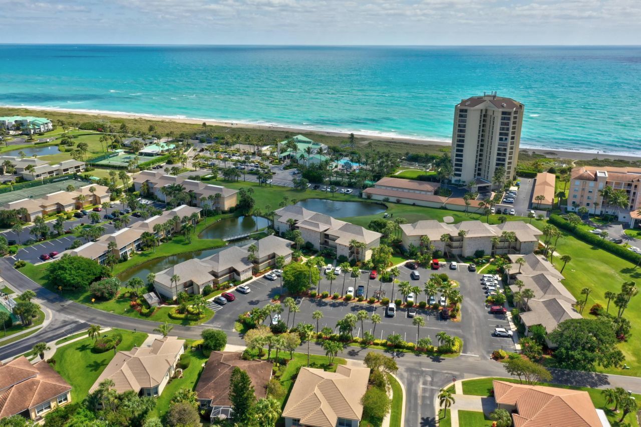 2400 S Ocean Drive, Unit 1033, Fort Pierce, FL 34949 Photo