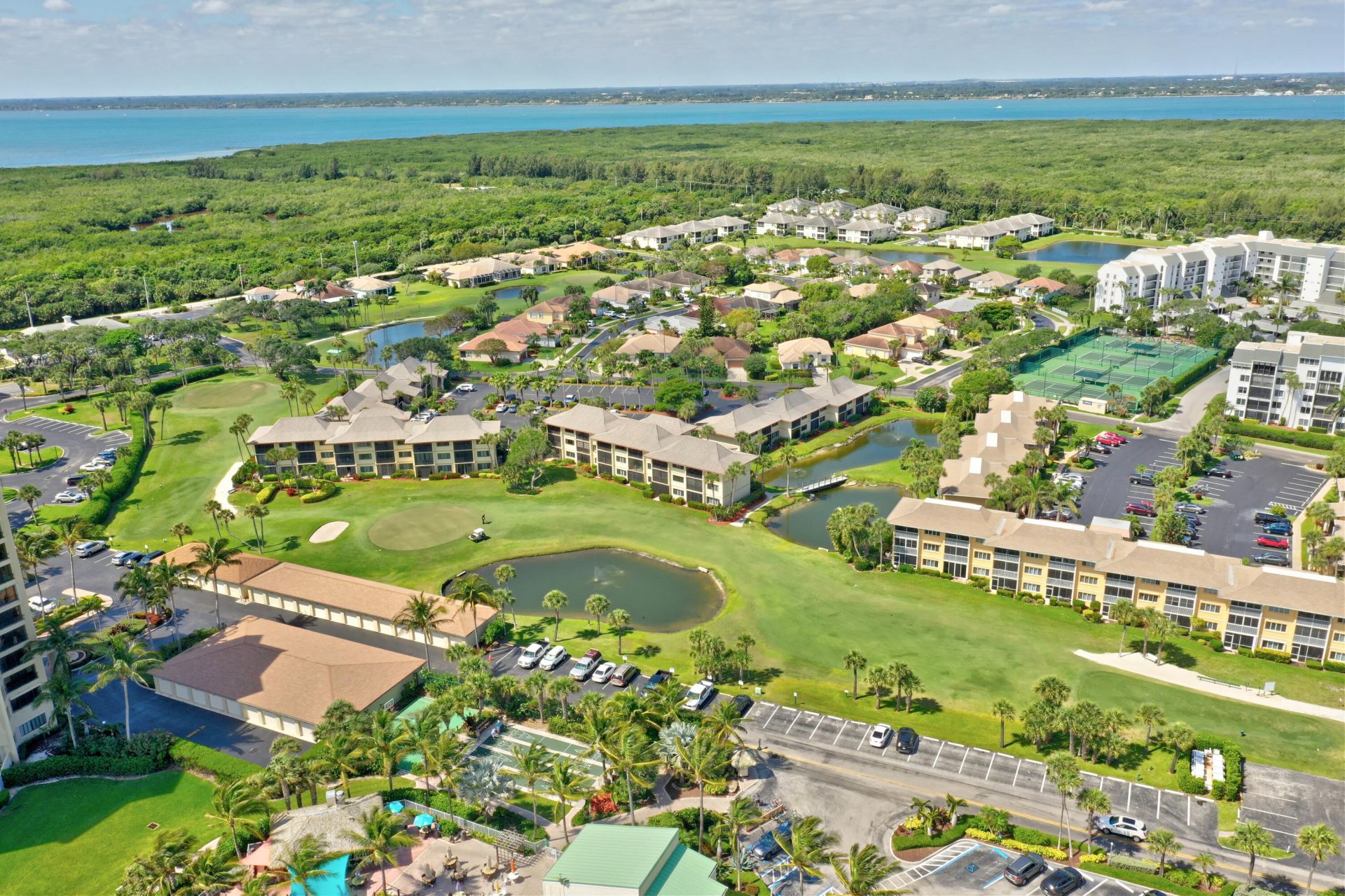 2400 S Ocean Drive, Unit 1033, Fort Pierce, FL 34949 Photo