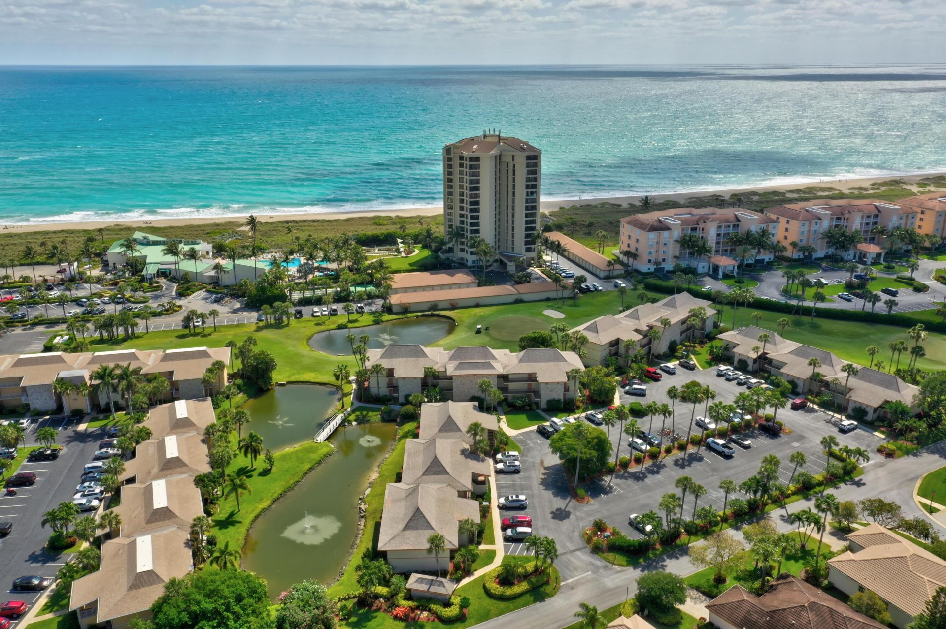 2400 S Ocean Drive, Unit 1033, Fort Pierce, FL 34949 Photo