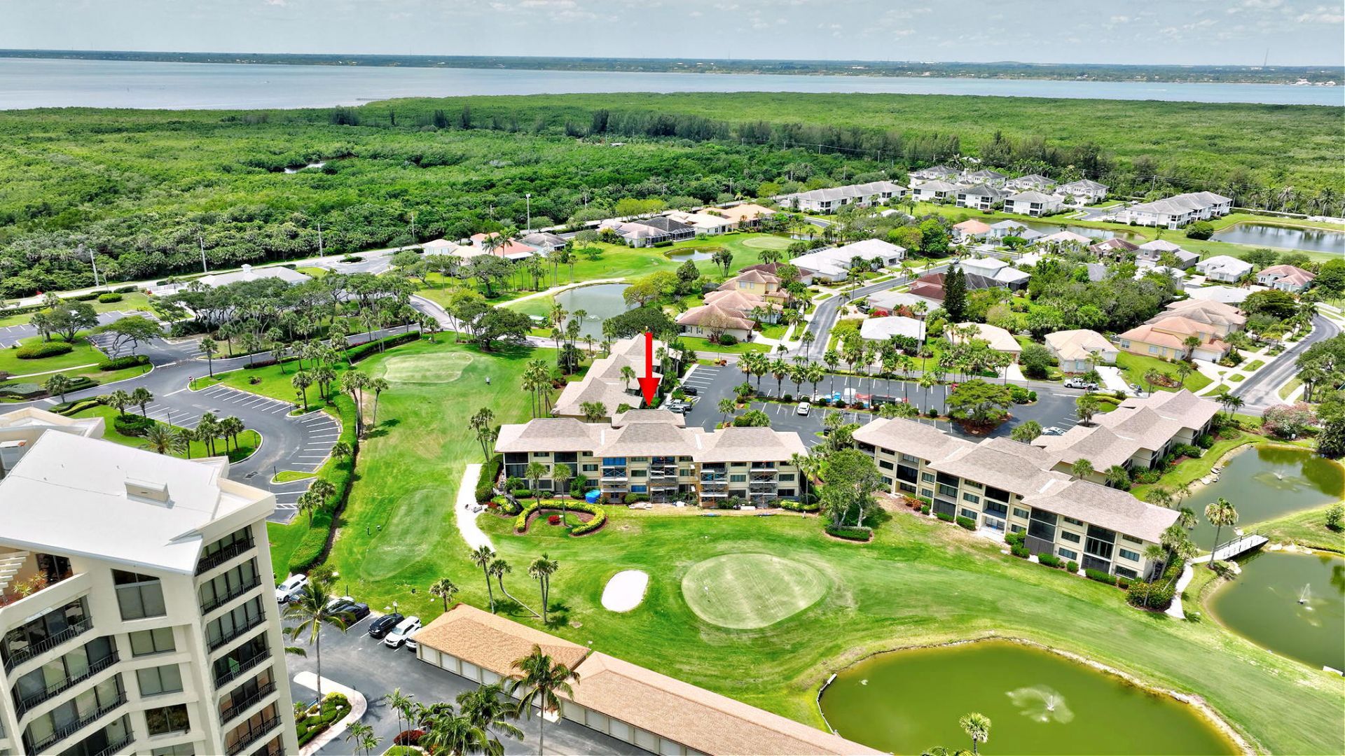 2400 S Ocean Drive, Unit 1033, Fort Pierce, FL 34949 Photo