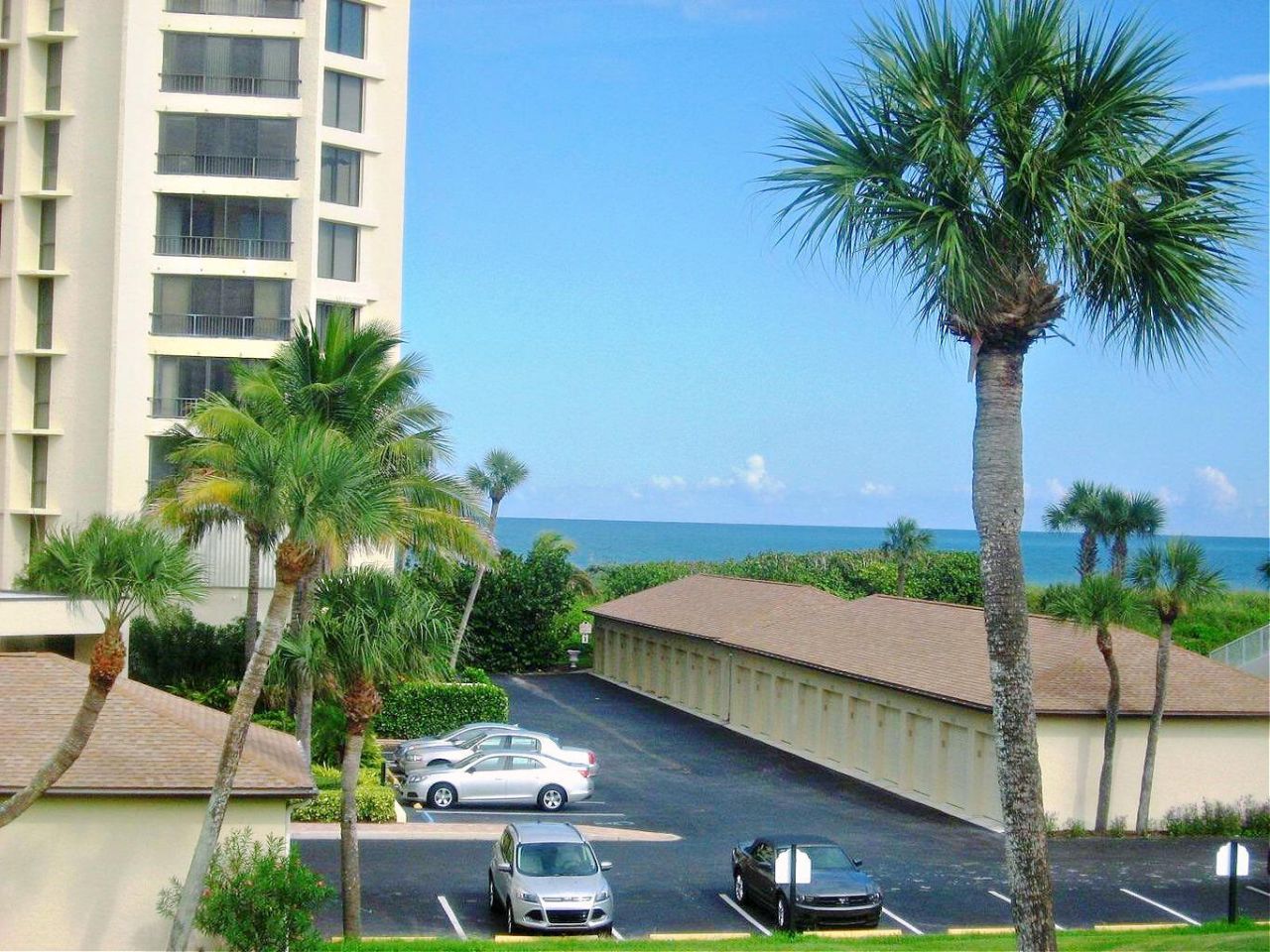 2400 S Ocean Drive, Unit 1033, Fort Pierce, FL 34949 Photo