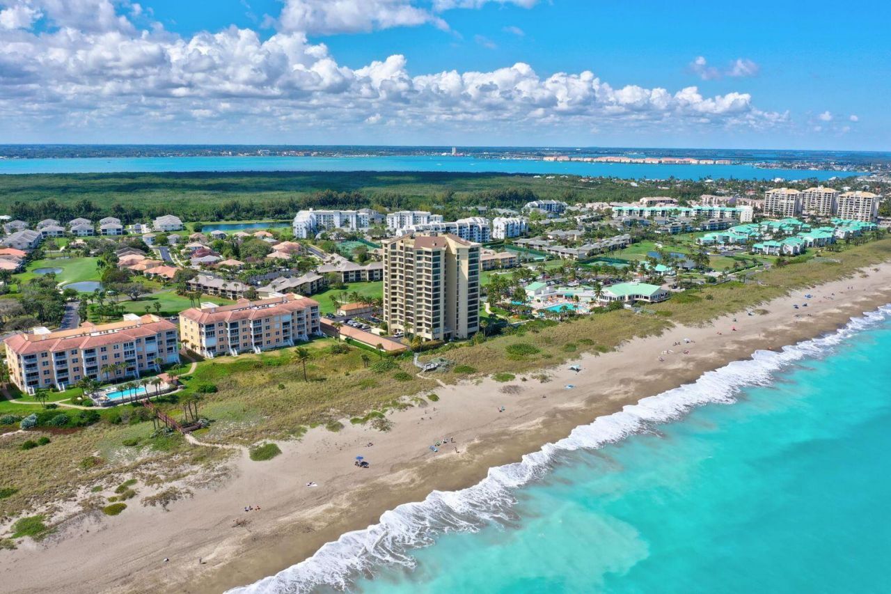 2400 S Ocean Drive, Unit 1033, Fort Pierce, FL 34949 Photo