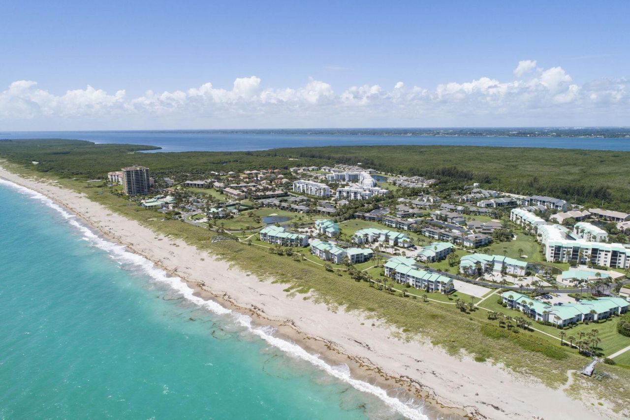 2400 S Ocean Drive, Unit 1033, Fort Pierce, FL 34949 Photo