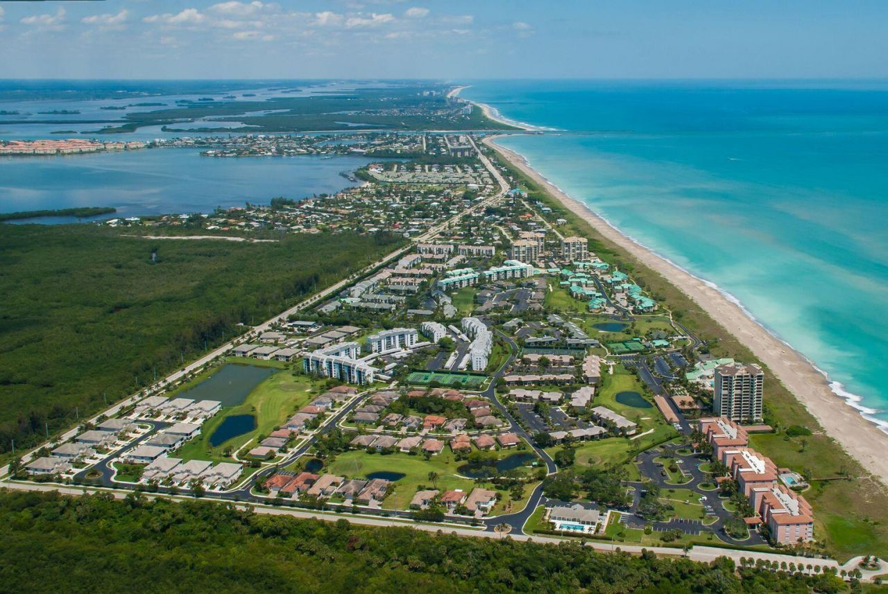 2400 S Ocean Drive, Unit 1033, Fort Pierce, FL 34949 Photo