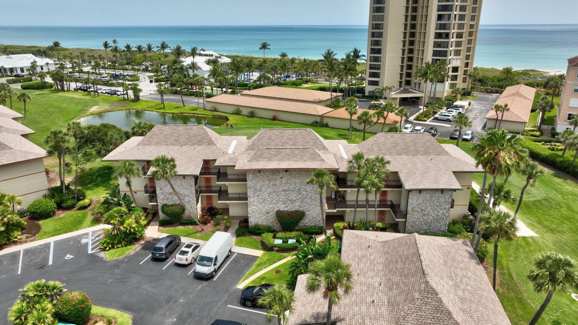 2400 S Ocean Drive, Unit 1033, Fort Pierce, FL 34949 Photo