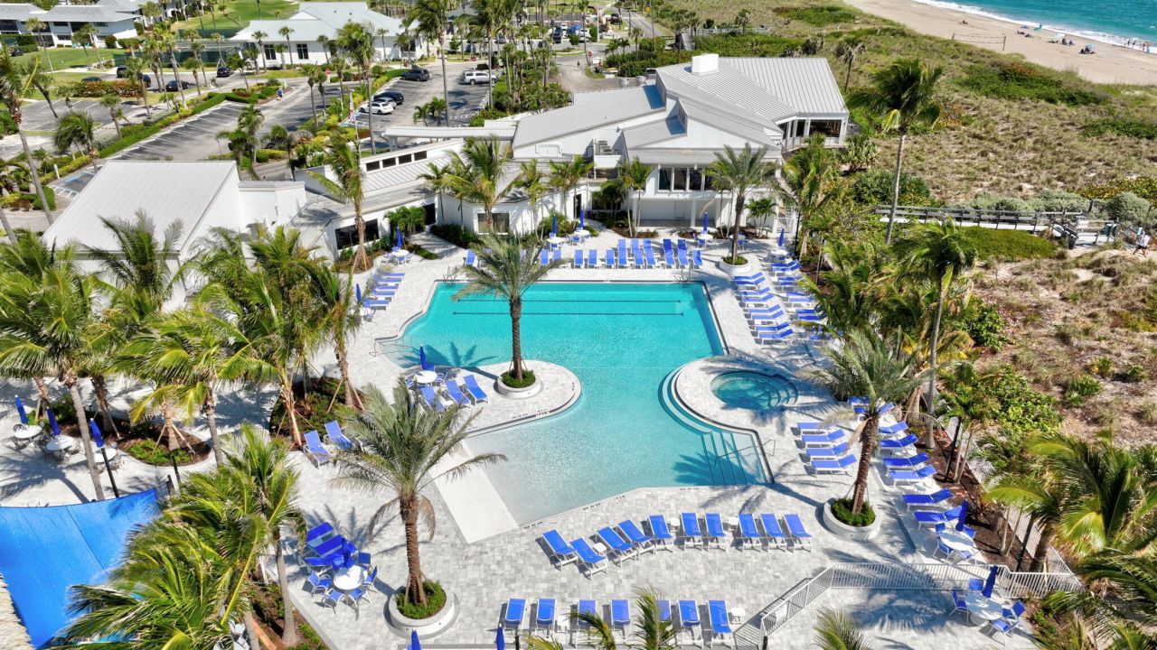 2400 S Ocean Drive, Unit 1033, Fort Pierce, FL 34949 Photo