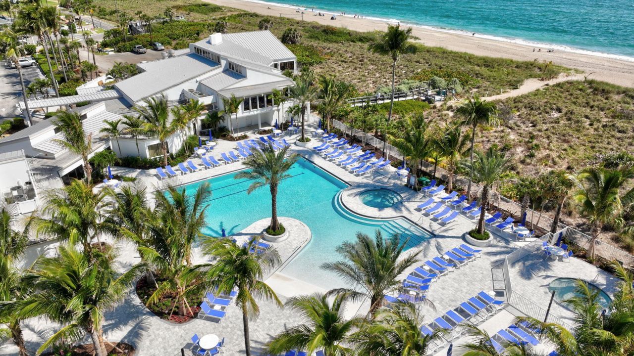 2400 S Ocean Drive, Unit 1033, Fort Pierce, FL 34949 Photo