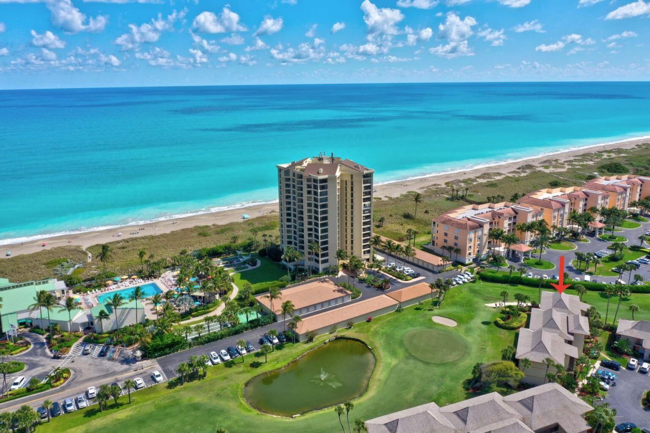 2400 S Ocean Drive, Unit 1033, Fort Pierce, FL 34949 Photo