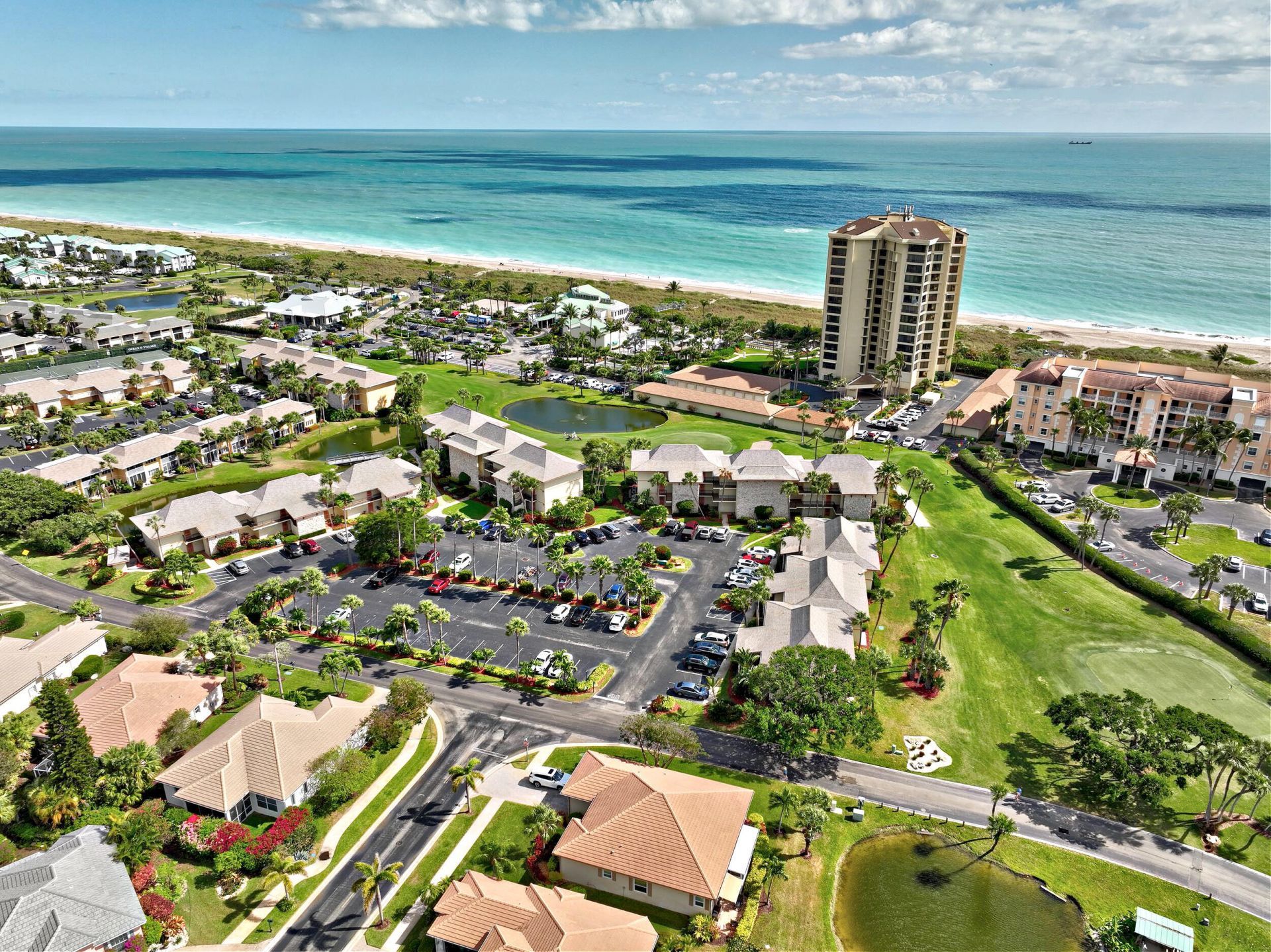 2400 S Ocean Drive, Unit 1033, Fort Pierce, FL 34949 Photo