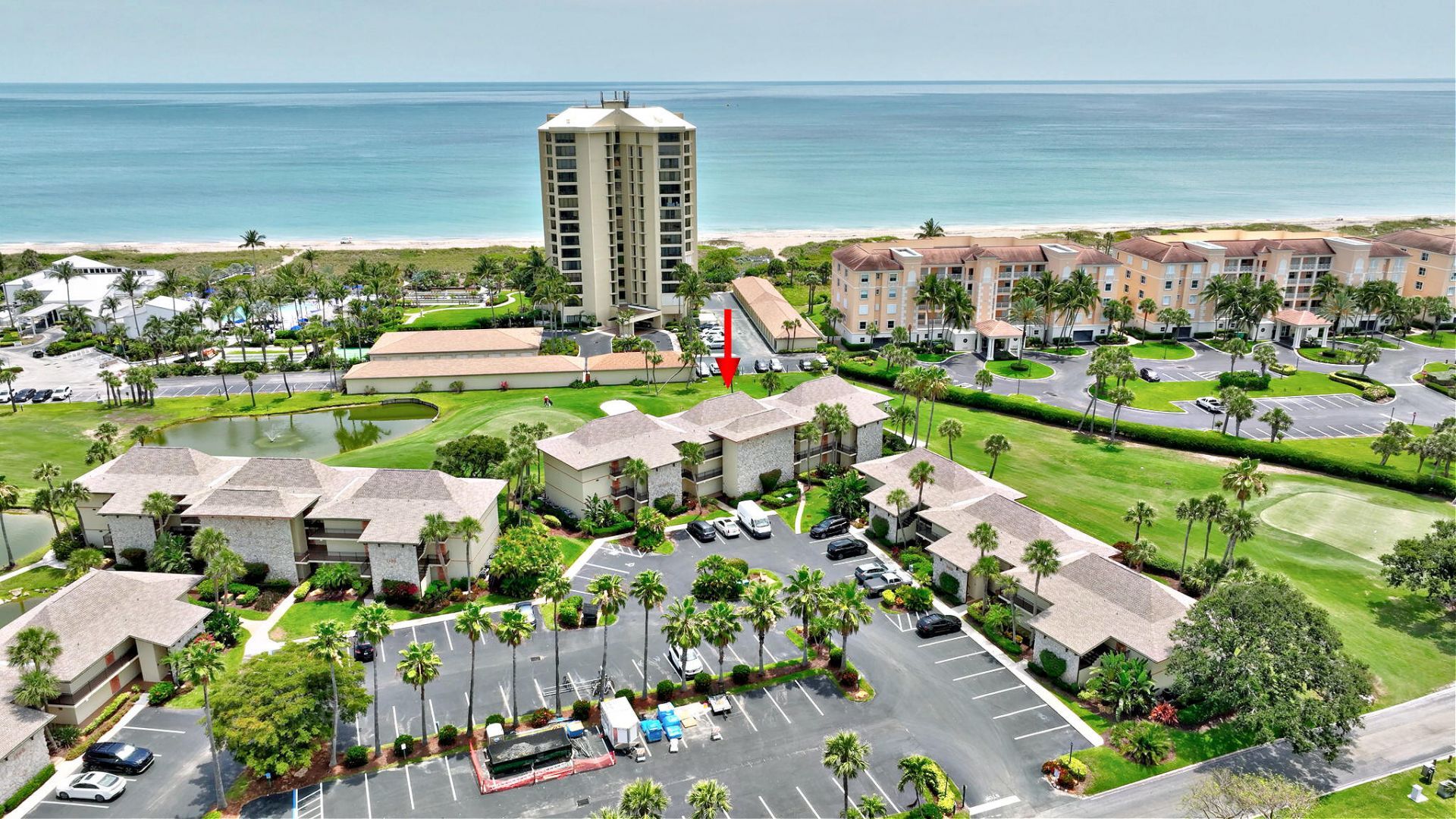 2400 S Ocean Drive, Unit 1033, Fort Pierce, FL 34949 Photo