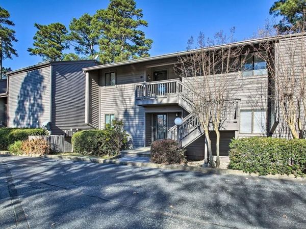 200 Hamilton Oaks Drive, Hot Springs, AR 71913