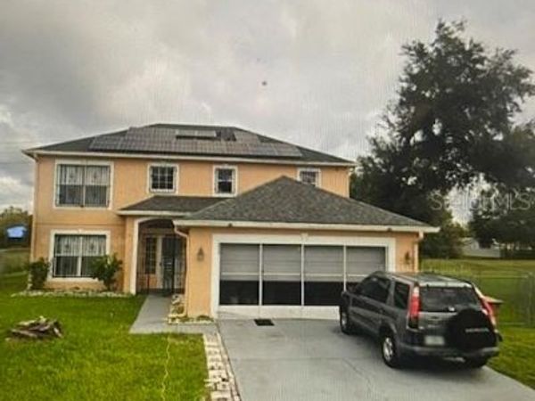 834 OGLETHORPE COURT, KISSIMMEE, FL 34758