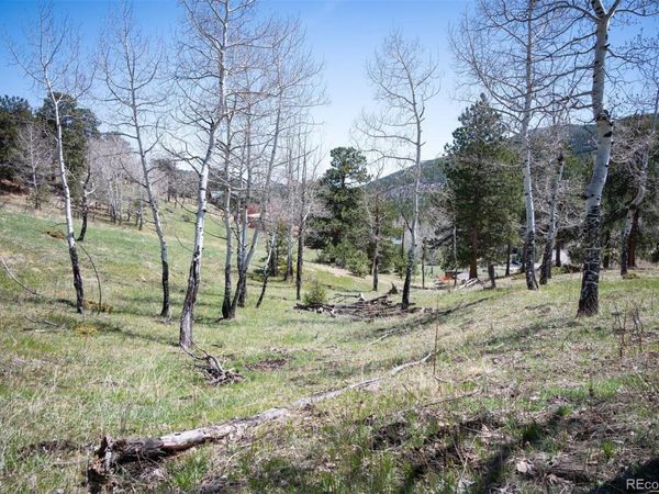 TBD Pine Valley Road, Evergreen, CO 80439