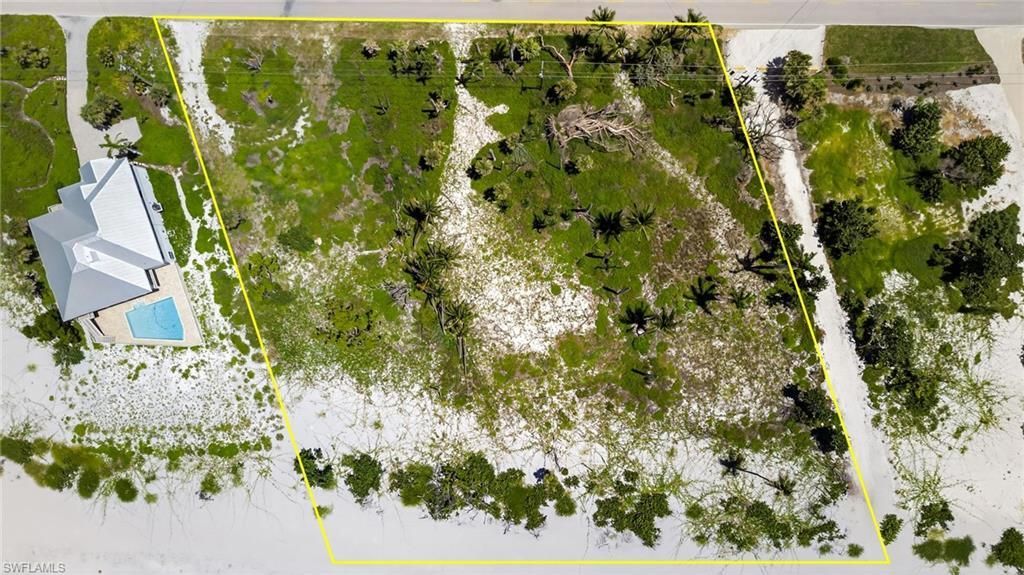 4155, 4163, 4171 W Gulf Dr, Sanibel, FL 33957 Photo