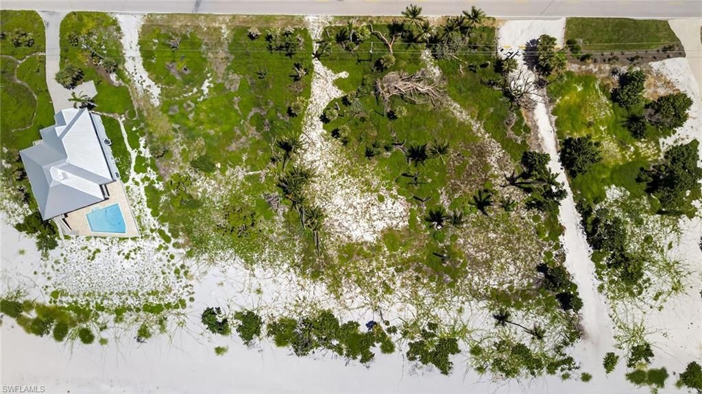 4155, 4163, 4171 W Gulf Dr, Sanibel, FL 33957 Photo