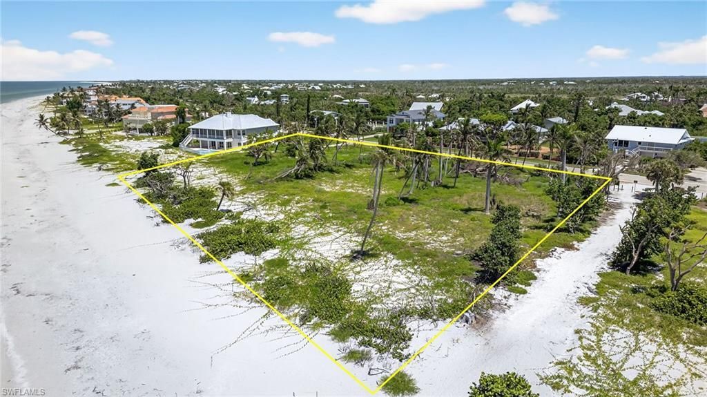 4155, 4163, 4171 W Gulf Dr, Sanibel, FL 33957 Photo