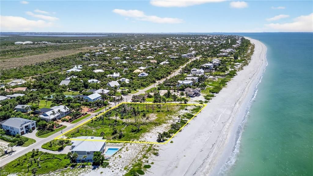 4155, 4163, 4171 W Gulf Dr, Sanibel, FL 33957 Photo