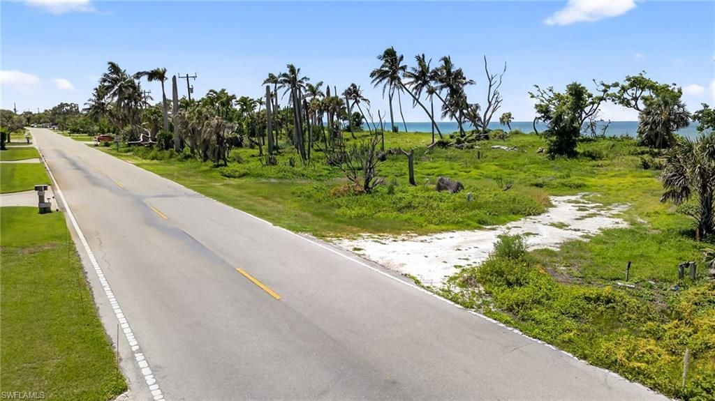 4155, 4163, 4171 W Gulf Dr, Sanibel, FL 33957 Photo