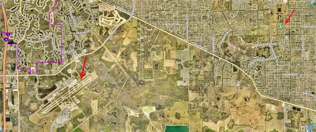 392 Carrillon Ave S, Lehigh Acres, FL 33974 Photo