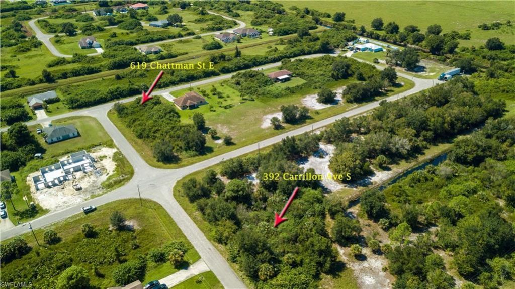 392 Carrillon Ave S, Lehigh Acres, FL 33974 Photo