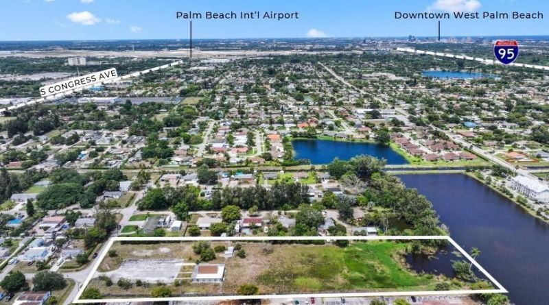 1580 Prairie Road, West Palm Beach, FL 33406 Photo