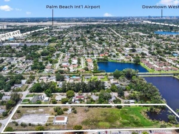 1580 Prairie Road, West Palm Beach, FL 33406