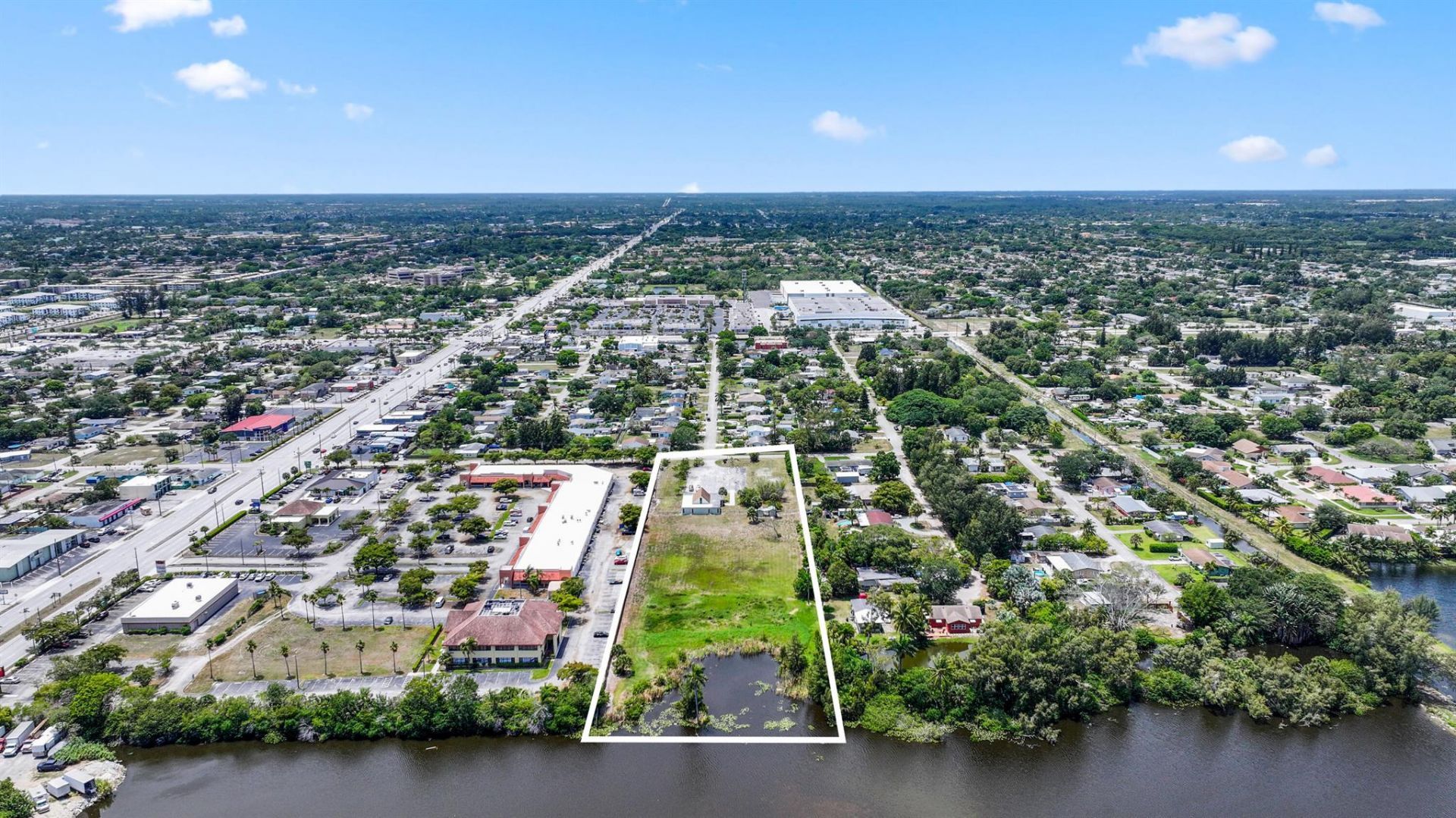 1580 Prairie Road, West Palm Beach, FL 33406 Photo