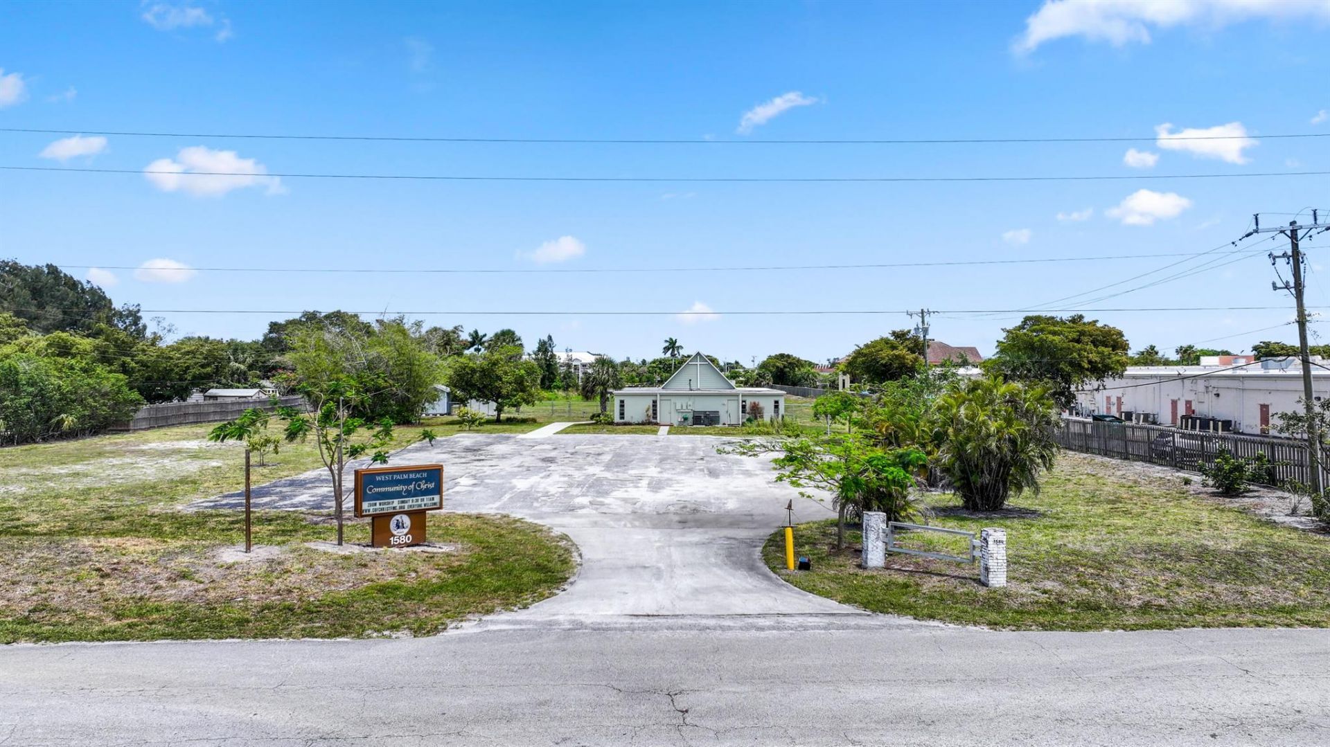 1580 Prairie Road, West Palm Beach, FL 33406 Photo