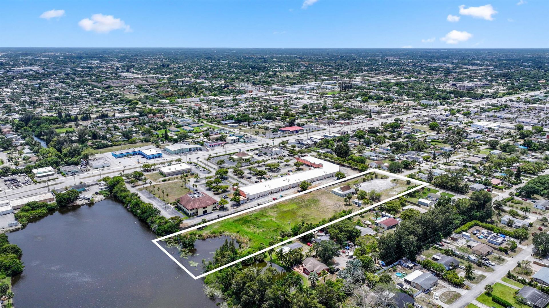 1580 Prairie Road, West Palm Beach, FL 33406 Photo