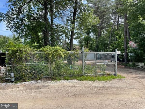 535 ARUNDEL AVENUE, GLEN BURNIE, MD 21061