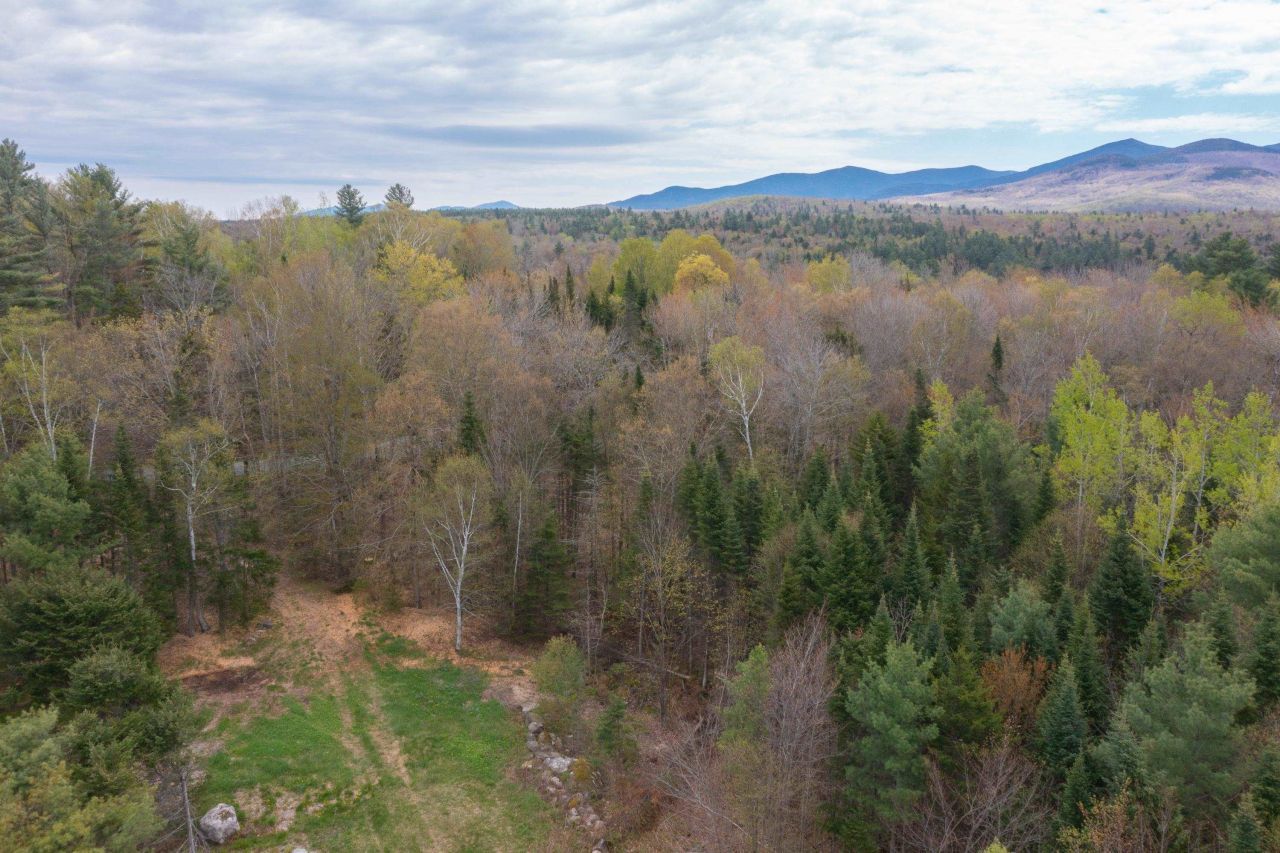 Map 8 Lot 22 Indian Pipe Road, Franconia, NH 03580 Main Photo