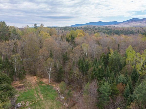 Map 8 Lot 22 Indian Pipe Road, Franconia, NH 03580