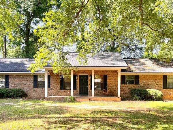 1511 Woodland Drive, Bainbridge, GA 39817