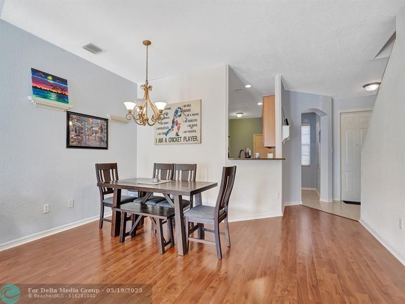 5810 Hampton Hills Boulevard, Tamarac, FL 33321 Photo