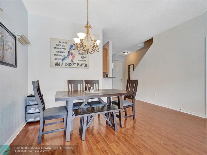 5810 Hampton Hills Boulevard, Tamarac, FL 33321 Photo