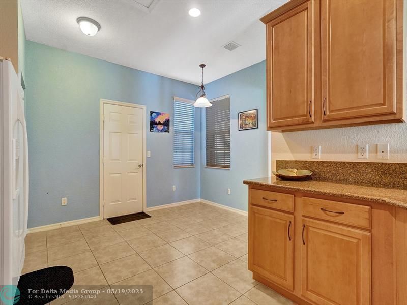 5810 Hampton Hills Boulevard, Tamarac, FL 33321 Photo