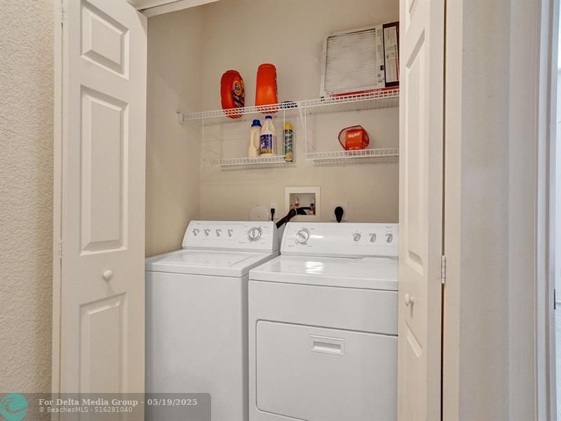 5810 Hampton Hills Boulevard, Tamarac, FL 33321 Photo