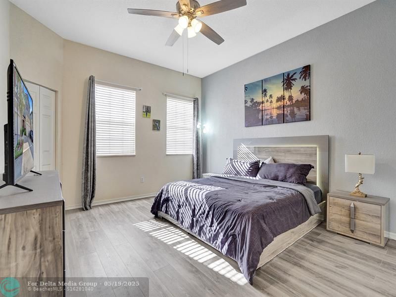 5810 Hampton Hills Boulevard, Tamarac, FL 33321 Photo