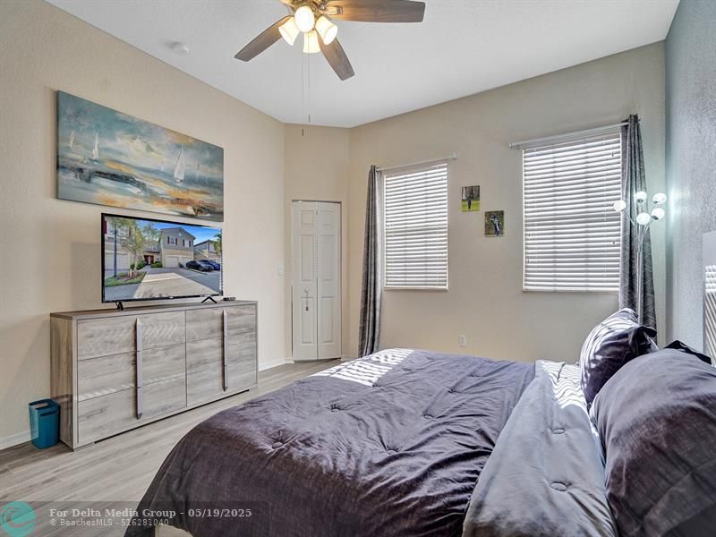 5810 Hampton Hills Boulevard, Tamarac, FL 33321 Photo