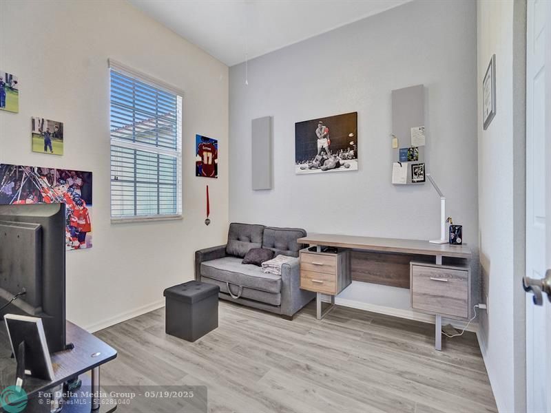 5810 Hampton Hills Boulevard, Tamarac, FL 33321 Photo