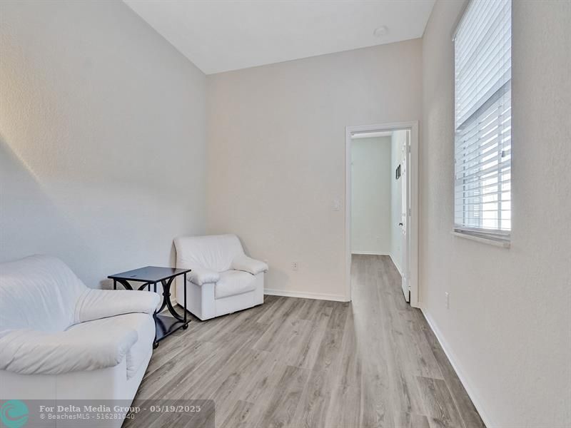 5810 Hampton Hills Boulevard, Tamarac, FL 33321 Photo