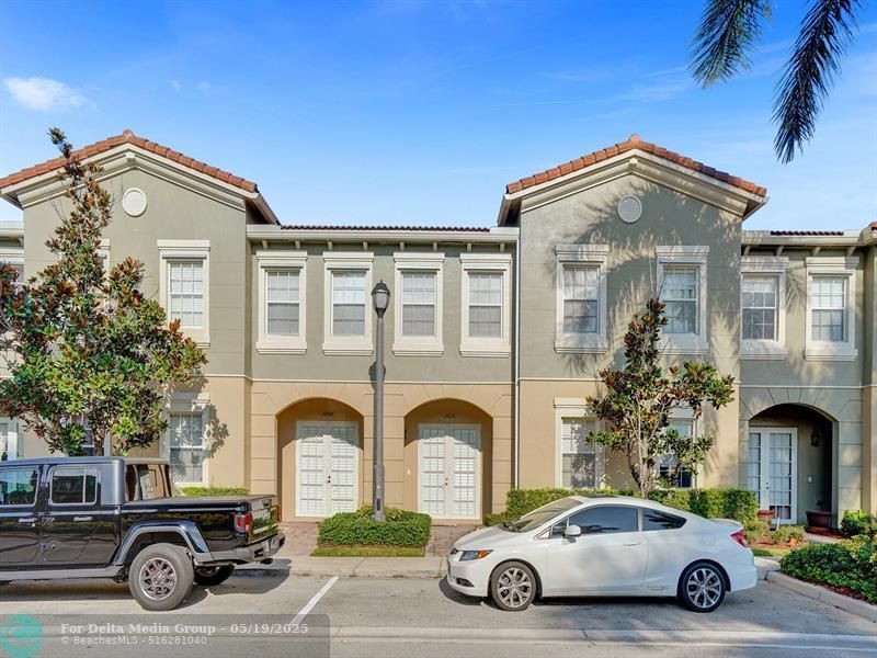 5810 Hampton Hills Boulevard, Tamarac, FL 33321 Photo