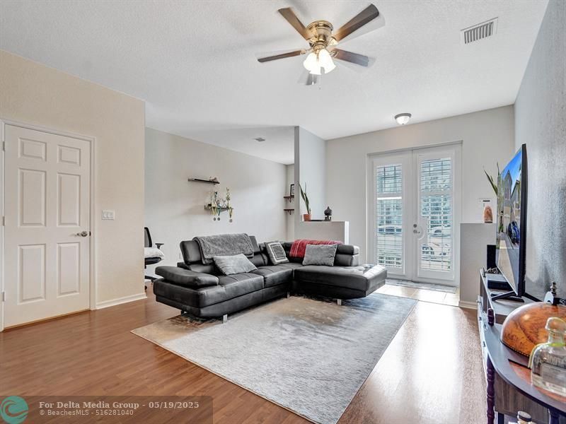 5810 Hampton Hills Boulevard, Tamarac, FL 33321 Photo