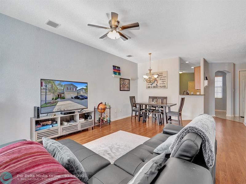 5810 Hampton Hills Boulevard, Tamarac, FL 33321 Photo