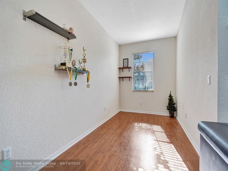 5810 Hampton Hills Boulevard, Tamarac, FL 33321 Photo