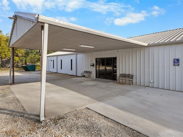 803 CHESTNUT Street, Commerce, TX 75428