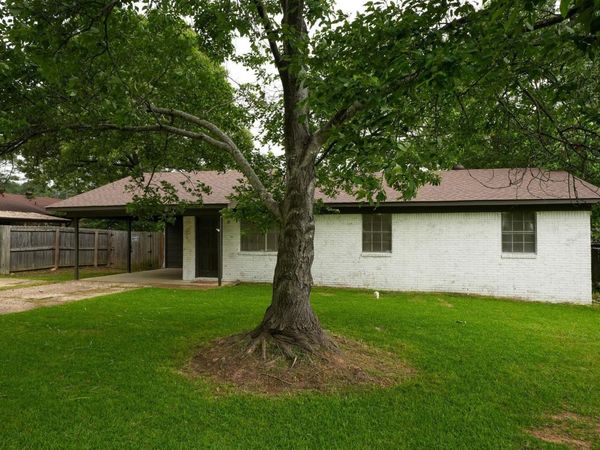 3516 Vicki Drive, Bryant, AR 72022