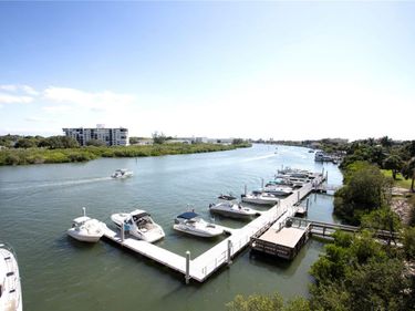 399 2ND STREET, Unit 417, INDIAN ROCKS BEACH, FL 33785