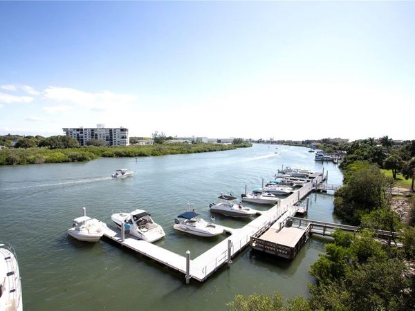 399 2ND STREET, Unit 417, INDIAN ROCKS BEACH, FL 33785